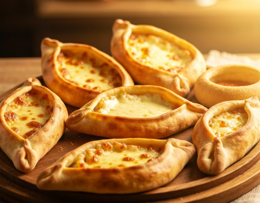 Peynirli Hamur İşleri: Börekten Pizzaya Püf Noktaları