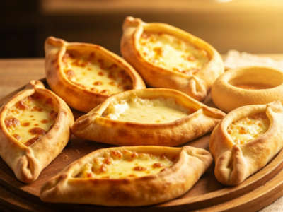 Peynirli Hamur İşleri: Börekten Pizzaya Püf Noktaları